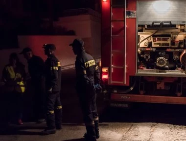 Τραγωδία στη Δράμα: 46χρονος βρέθηκε νεκρός σε πηγάδι έξι μέτρων!